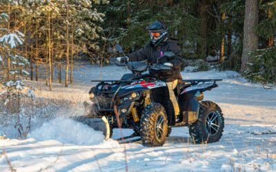 ACCESS MOTOR -RAHOITUSTARJOUS